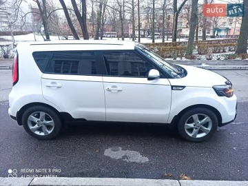 Авто KIA Soul 2014 № 7782376