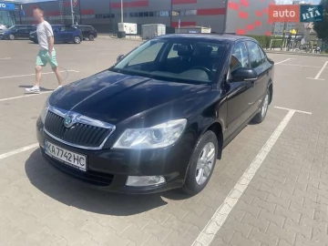 Авто Skoda Octavia 2012 № 7782378