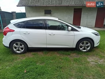 Авто Ford Focus 2012 № 7782381