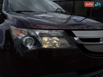 Авто Acura Mdx 2007 № 7782388
