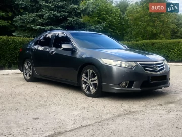 Авто Honda Accord 2011 № 7782389