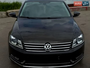 Авто Volkswagen Passat 2014 № 7782408