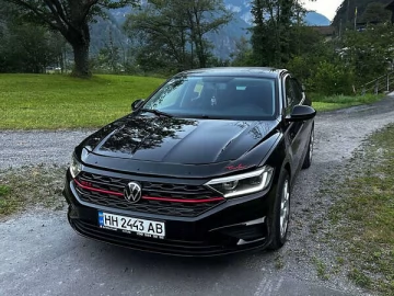 Авто Volkswagen Jetta 2018 № 7782410