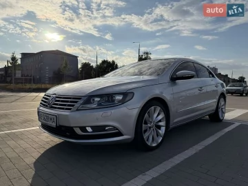 Авто Volkswagen Cc Passat Cc 2014 № 7782424