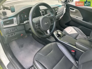 Авто KIA Niro 2020 № 7782438