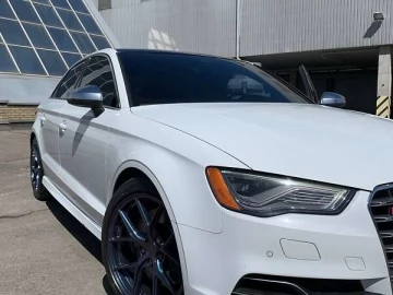 Авто Audi S3 2015 № 7782450
