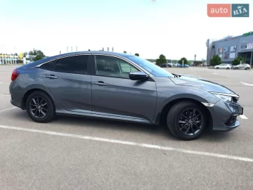 Авто Honda Civic 2021 № 7782451