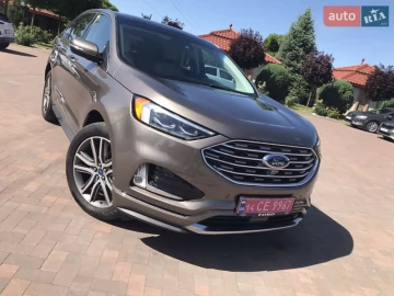Авто Ford Edge 2019 № 7782452