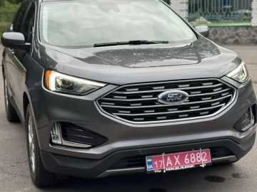 Авто Ford Edge 2022 № 7782461
