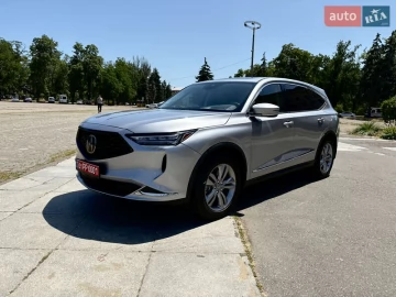 Авто Acura Mdx 2022 № 7782469