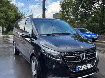 Авто Mercedes V-Class 2024 № 7782479