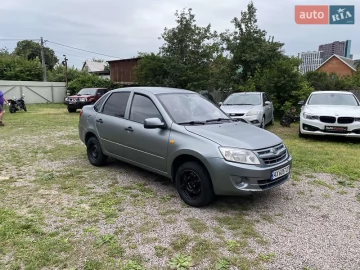 Авто ВАЗ 2190 Granta 2012 № 7782488
