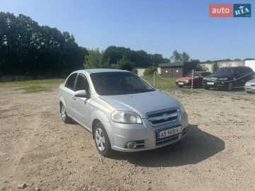 Авто ЗАЗ Vida 2012 № 7782497