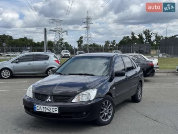 Авто Mitsubishi Lancer 2006 № 7782499