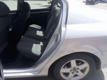 Авто Peugeot 407 2005 № 7782500