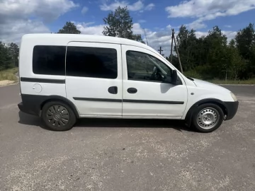 Авто Opel Combo 2005 № 7782502