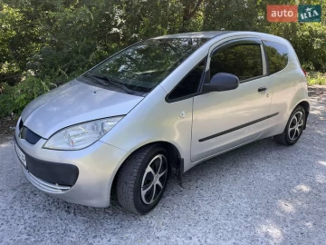 Авто Mitsubishi Colt 2006 № 7782509