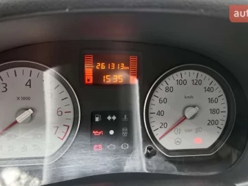 Авто Dacia Sandero 2009 № 7782522