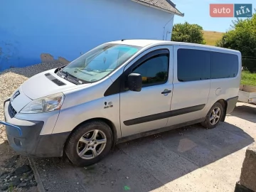 Авто Peugeot Expert 2007 № 7782529