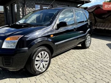 Авто Ford Fusion 2009 № 7782541