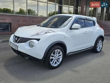 Авто Nissan Juke 2012 № 7782555