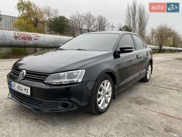 Авто Volkswagen Jetta 2012 № 7782572