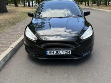 Авто Ford Focus 2015 № 7782573