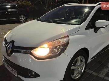 Авто Renault Clio 2015 № 7782575