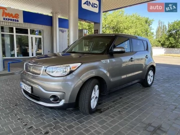 Авто KIA Soul 2015 № 7782581