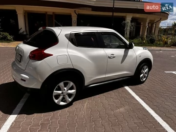 Авто Nissan Juke 2013 № 7782601