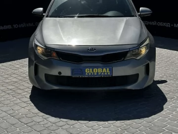 Авто KIA Optima 2016 № 7782607