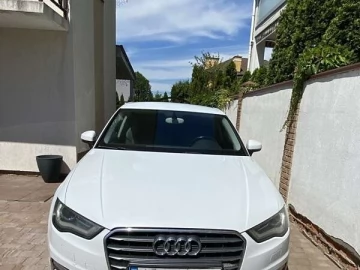 Авто Audi A3 2014 № 7782613