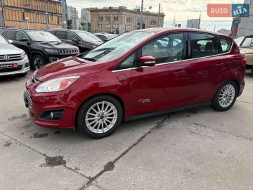 Авто Ford C-Max 2015 № 7782630