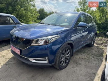 Авто Dongfeng Seres 3 2020 № 7782631