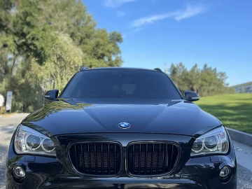 Авто BMW X1 2015 № 7782671