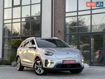Авто KIA Niro 2020 № 7782677