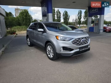 Авто Ford Edge 2023 № 7782688