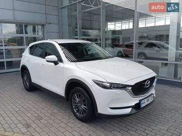 Авто Mazda Cx-5 2019 № 7782699