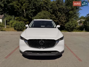 Авто Mazda Cx-5 2023 № 7782714