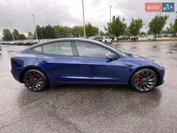 Авто Tesla Model 3 2023 № 7782723