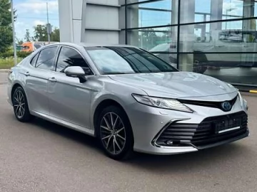 Авто Toyota Camry 2024 № 7782735