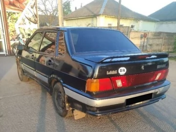 Авто ВАЗ 2115 Samara 2006 № 7782750