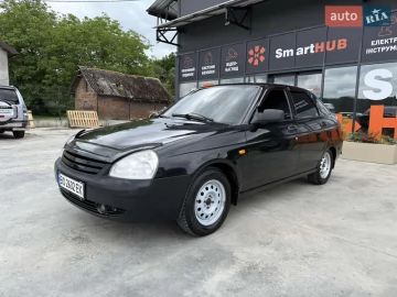 Авто ВАЗ 2172 Priora 2010 № 7782751