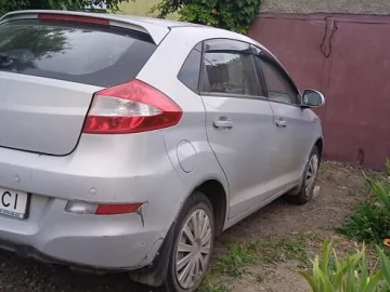 Авто ЗАЗ Forza 2013 № 7782760