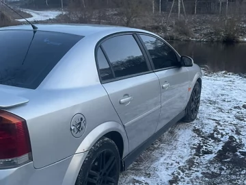 Авто Opel Vectra 2003 № 7782766