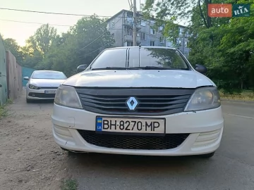 Авто Renault Logan 2011 № 7782767