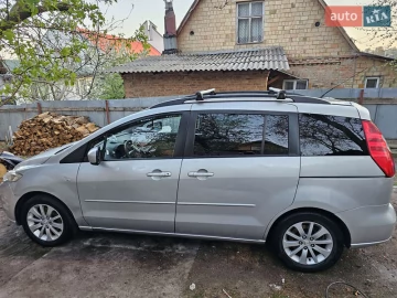 Авто Mazda 5 2005 № 7782776