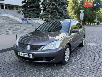 Авто Mitsubishi Lancer 2006 № 7782782