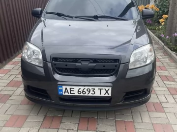 Авто ЗАЗ Vida 2014 № 7782799