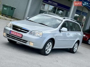 Авто Chevrolet Nubira 2010 № 7782802